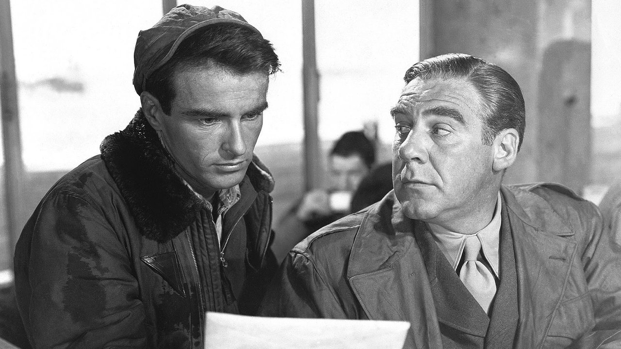 Backdrop image for movie The Big Lift