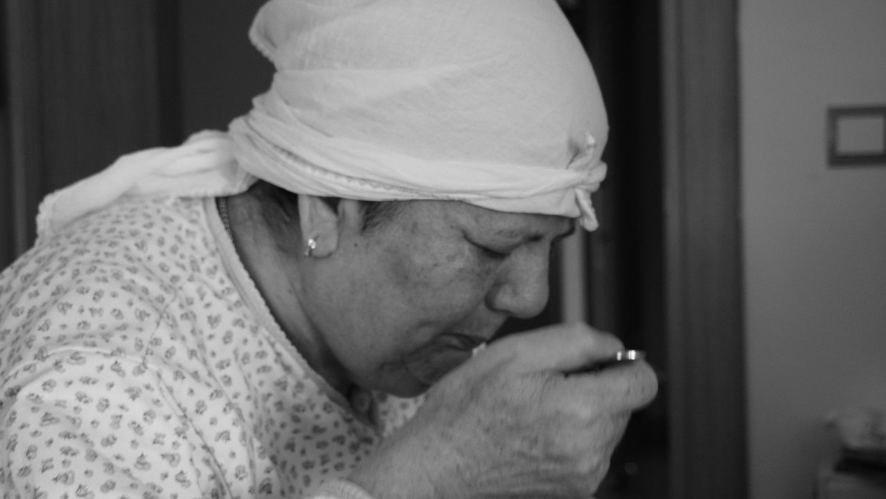 Backdrop image for movie Goodbye, Happy Together