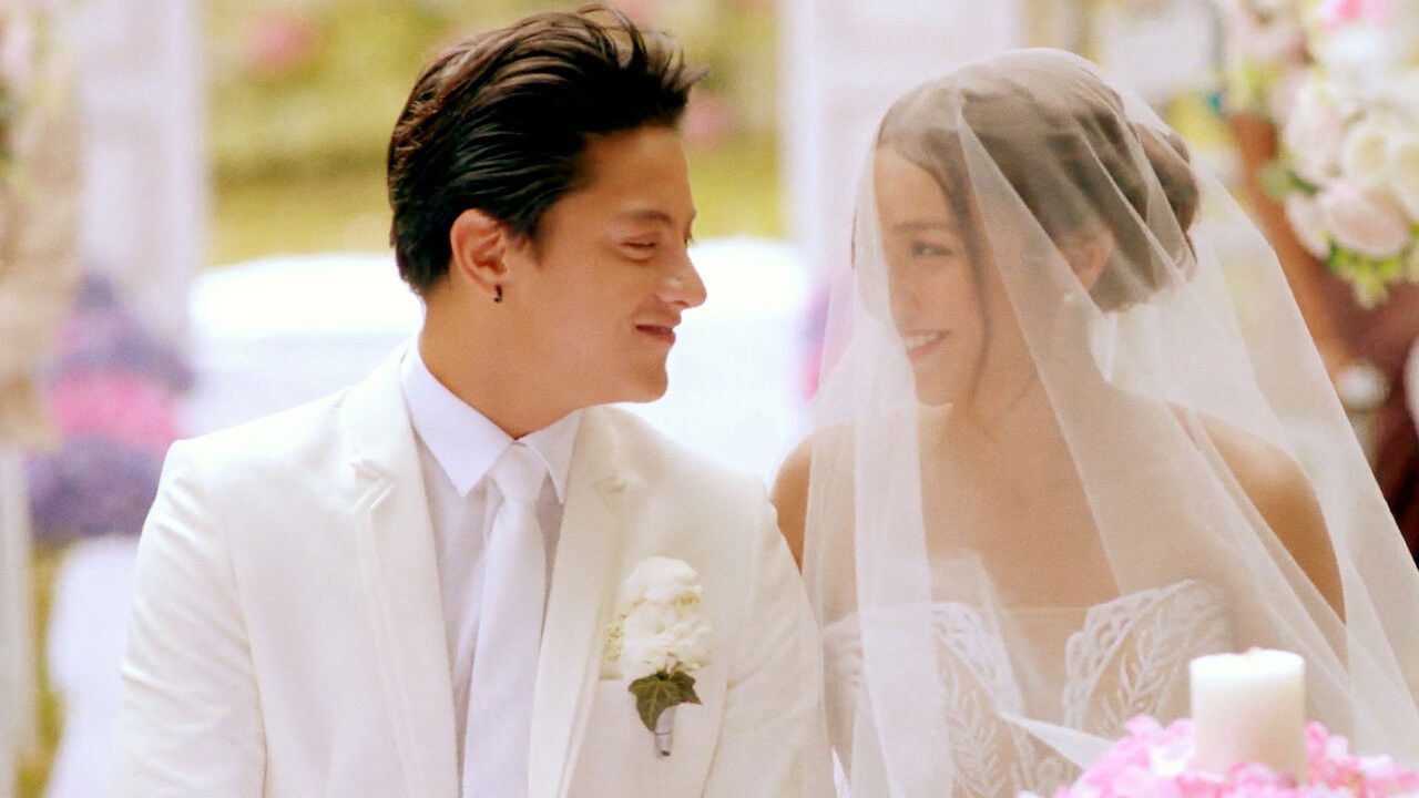 Backdrop image for movie Can't Help Falling in Love