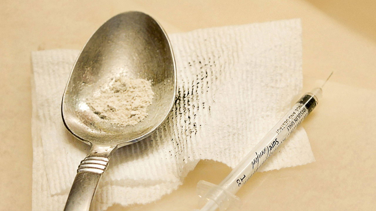 Backdrop image for movie Heroin: Cape Cod, USA