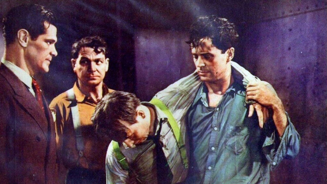 Backdrop image for movie Mystery Ship