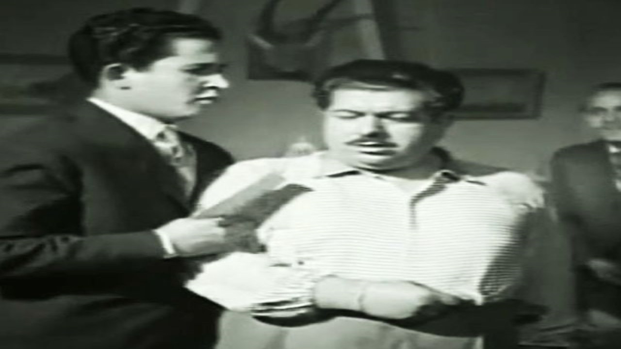 Backdrop image for movie جرب حظك