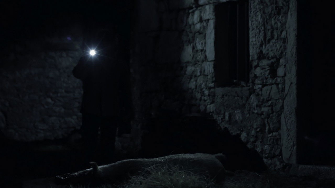 Backdrop image for movie Across the River