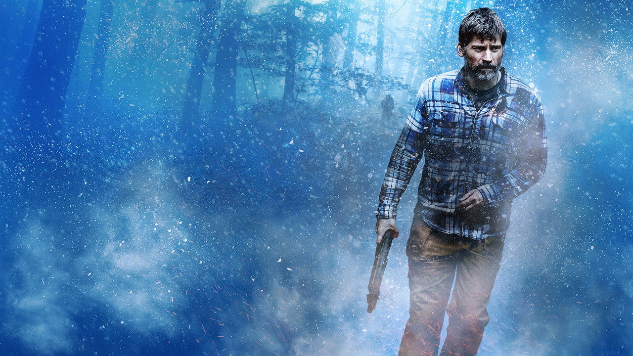 Backdrop image for movie The Silencing