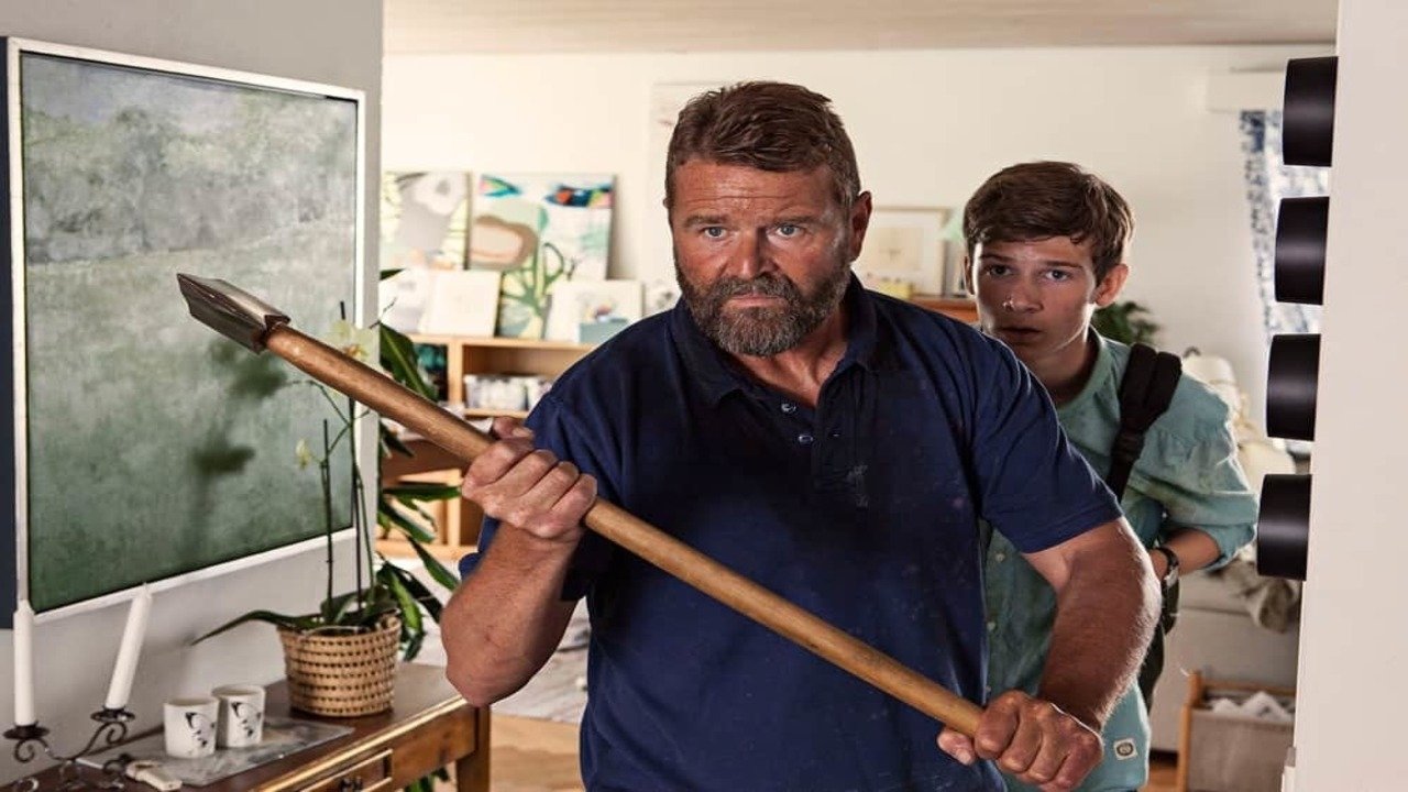 Backdrop image for movie Danny's Doomsday