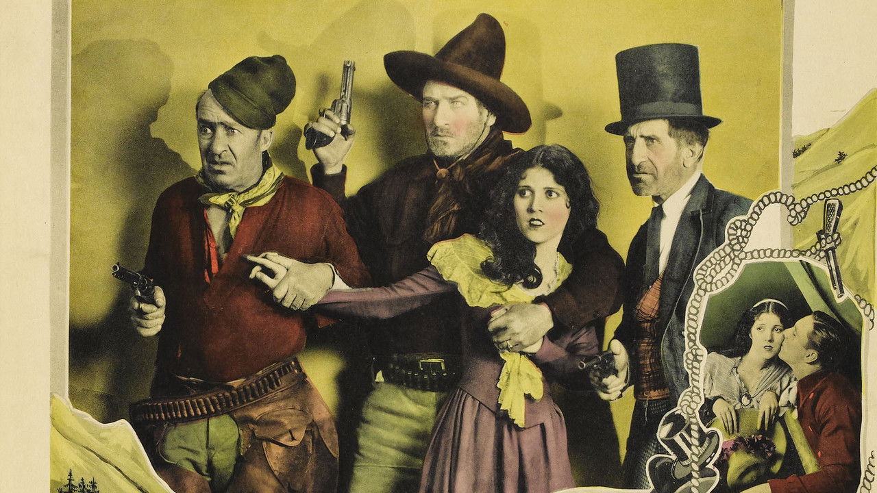 Backdrop image for movie 3 Bad Men