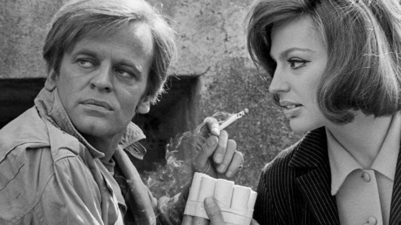 Backdrop image for movie The Vatican Affair