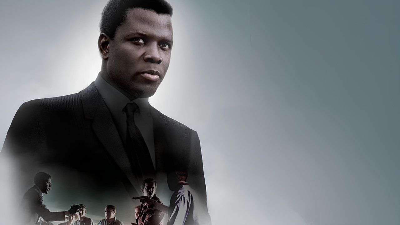 Backdrop image for movie In the Heat of the Night