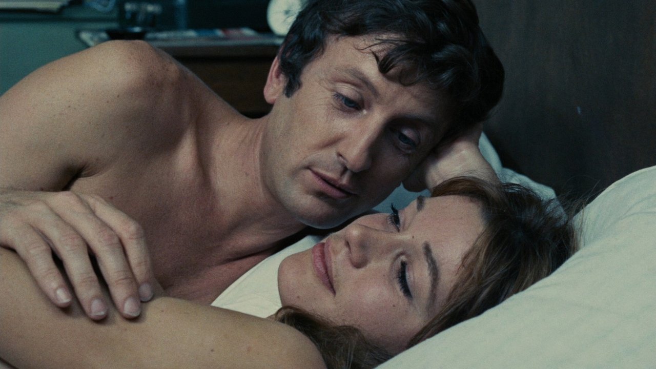 Backdrop image for movie Je T'Aime, Je T'Aime