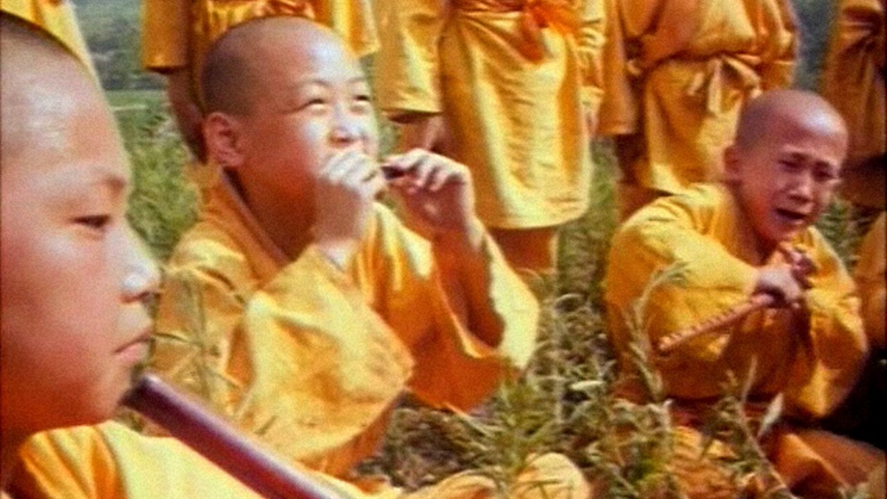 Backdrop image for movie 18 Shaolin Golden Boys