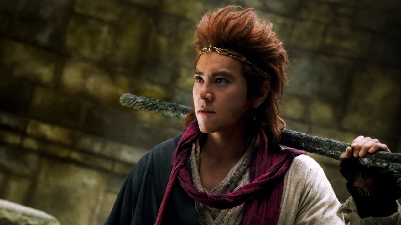Backdrop image for movie Immortal Demon Slayer