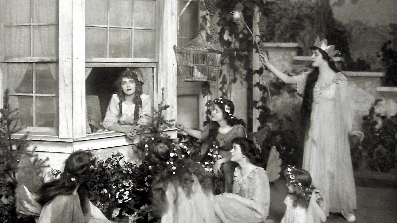 Backdrop image for movie A Good Little Devil