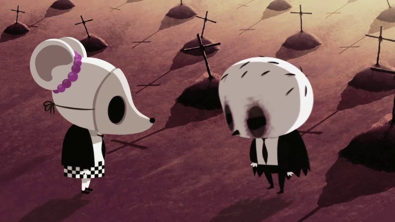 Backdrop image for movie Birdboy
