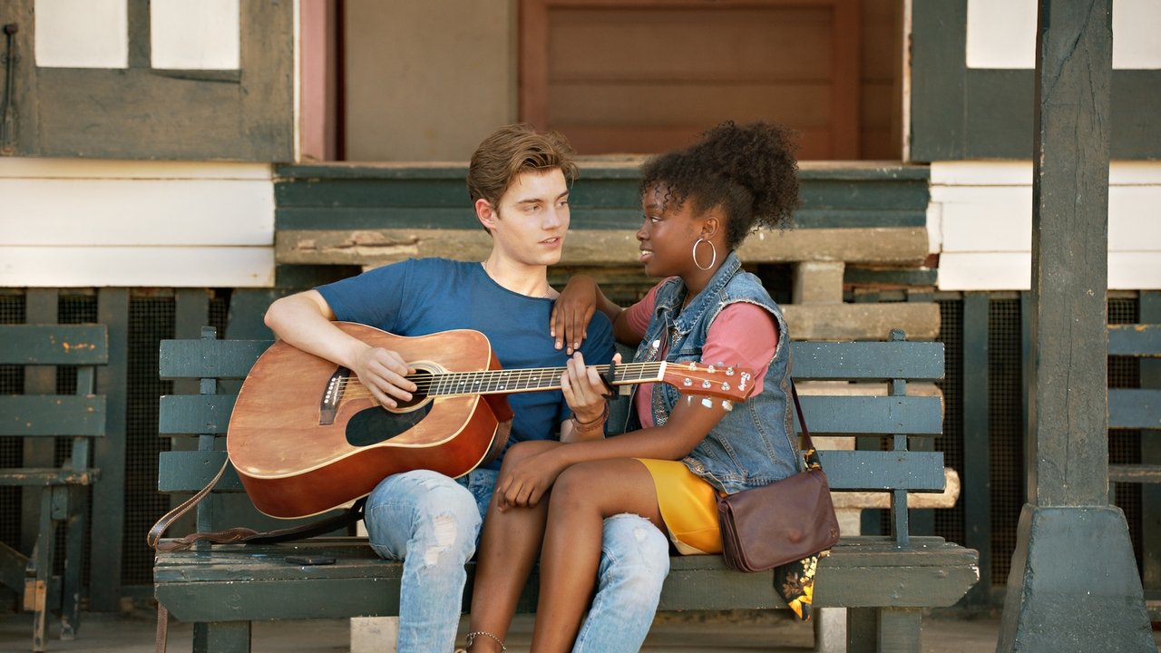 Backdrop image for movie Sing Song