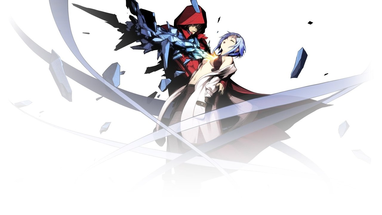 Backdrop image for movie Guilty Crown: Lost Christmas