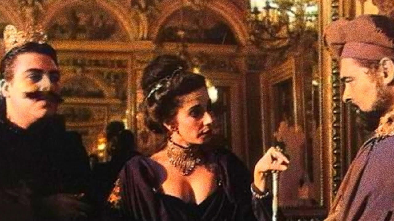 Backdrop image for movie Sermões