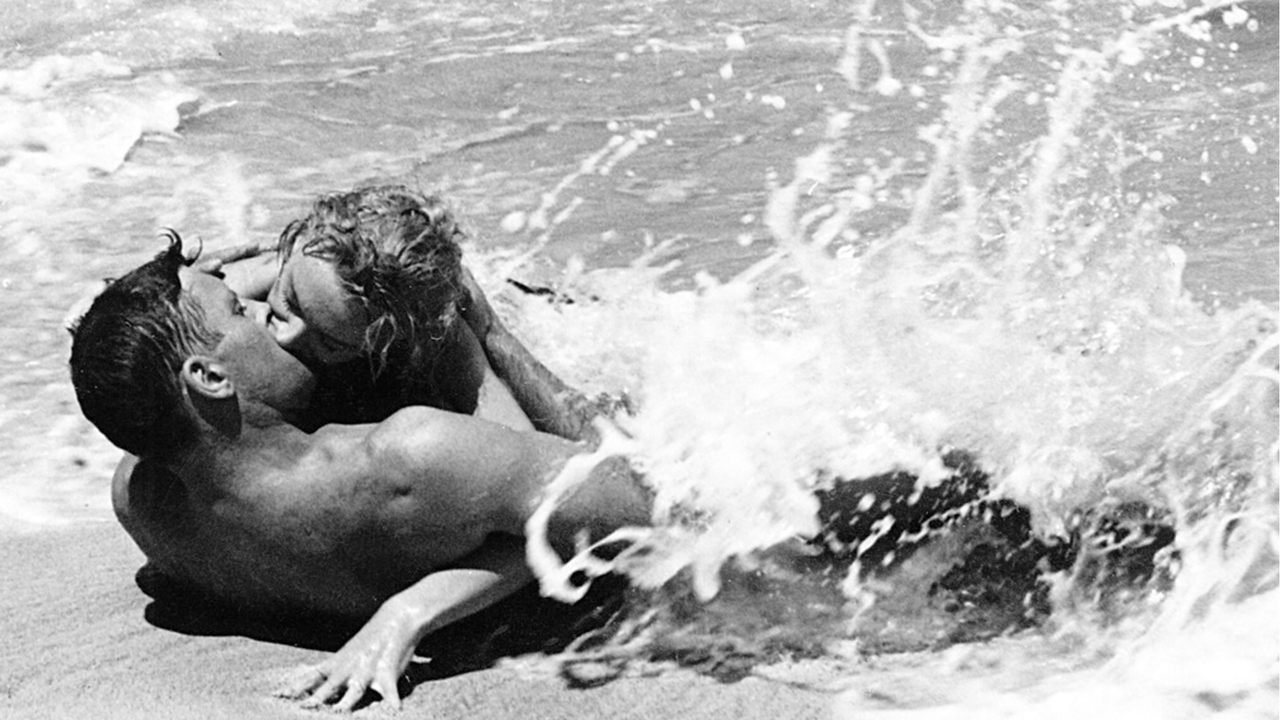 Backdrop image for movie From Here to Eternity