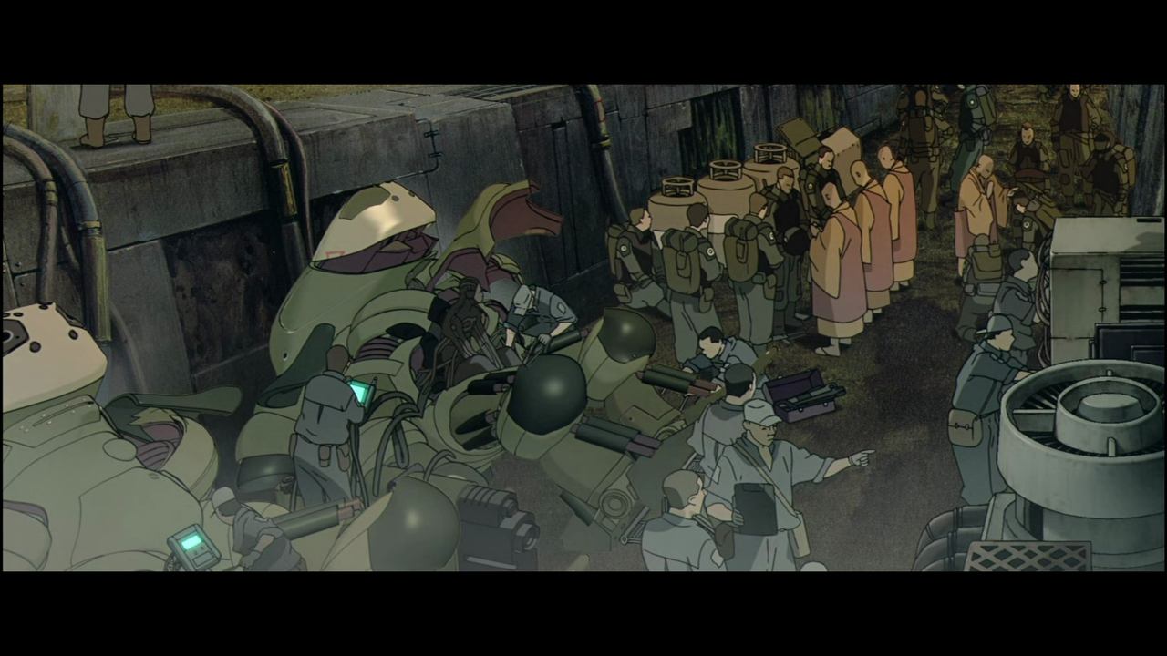 Backdrop image for movie The Second Renaissance Part II