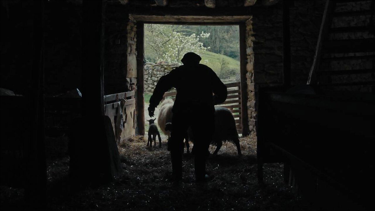 Backdrop image for movie A mountain of memories