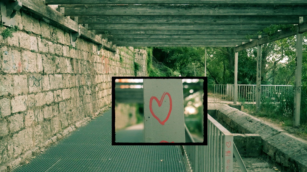 Backdrop image for movie Sinfonías de ciudad nº 3. Amor.