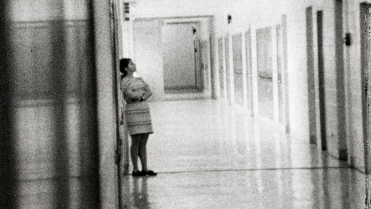 Backdrop image for movie High School