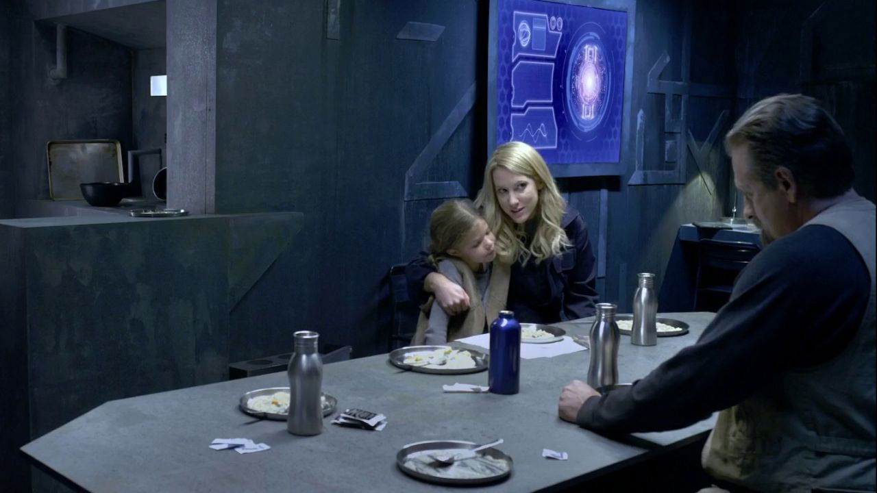 Backdrop image for movie The Last Scout