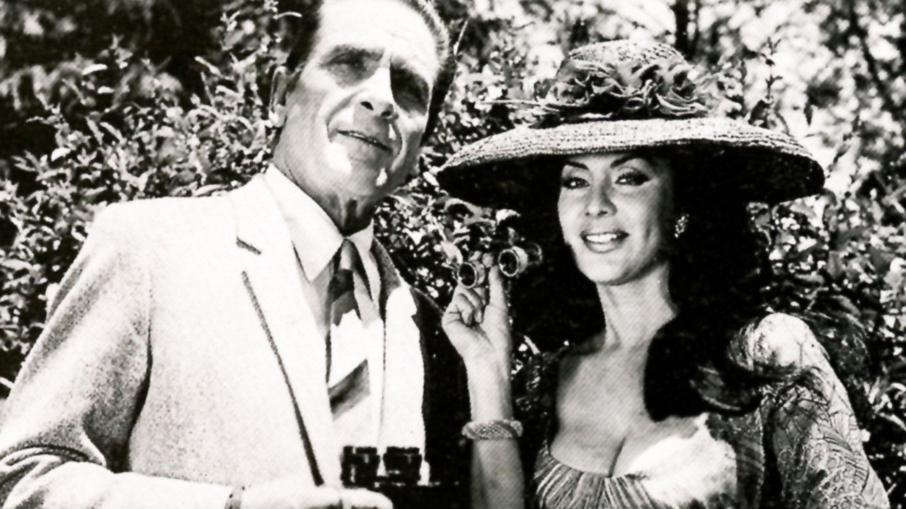 Backdrop image for movie Fever