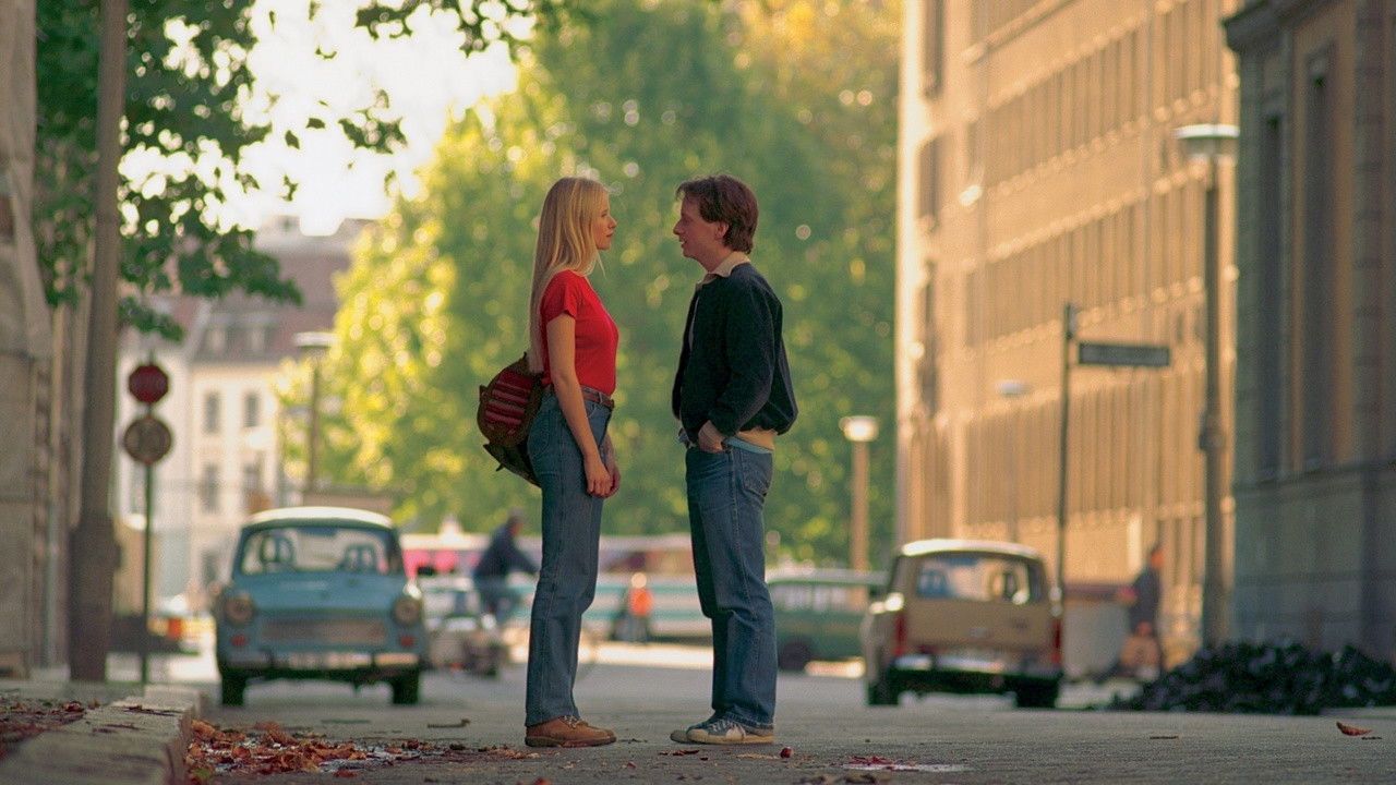 Backdrop image for movie Learning to Lie