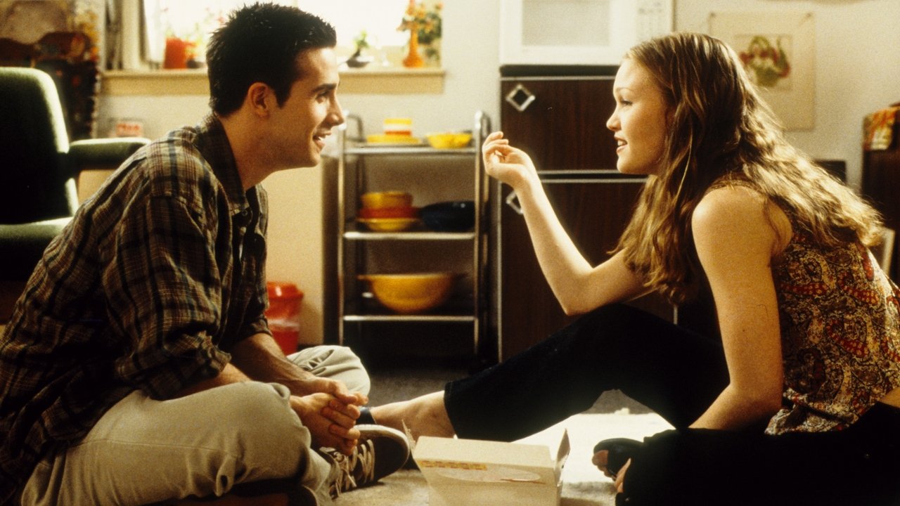 Backdrop image for movie Down to You