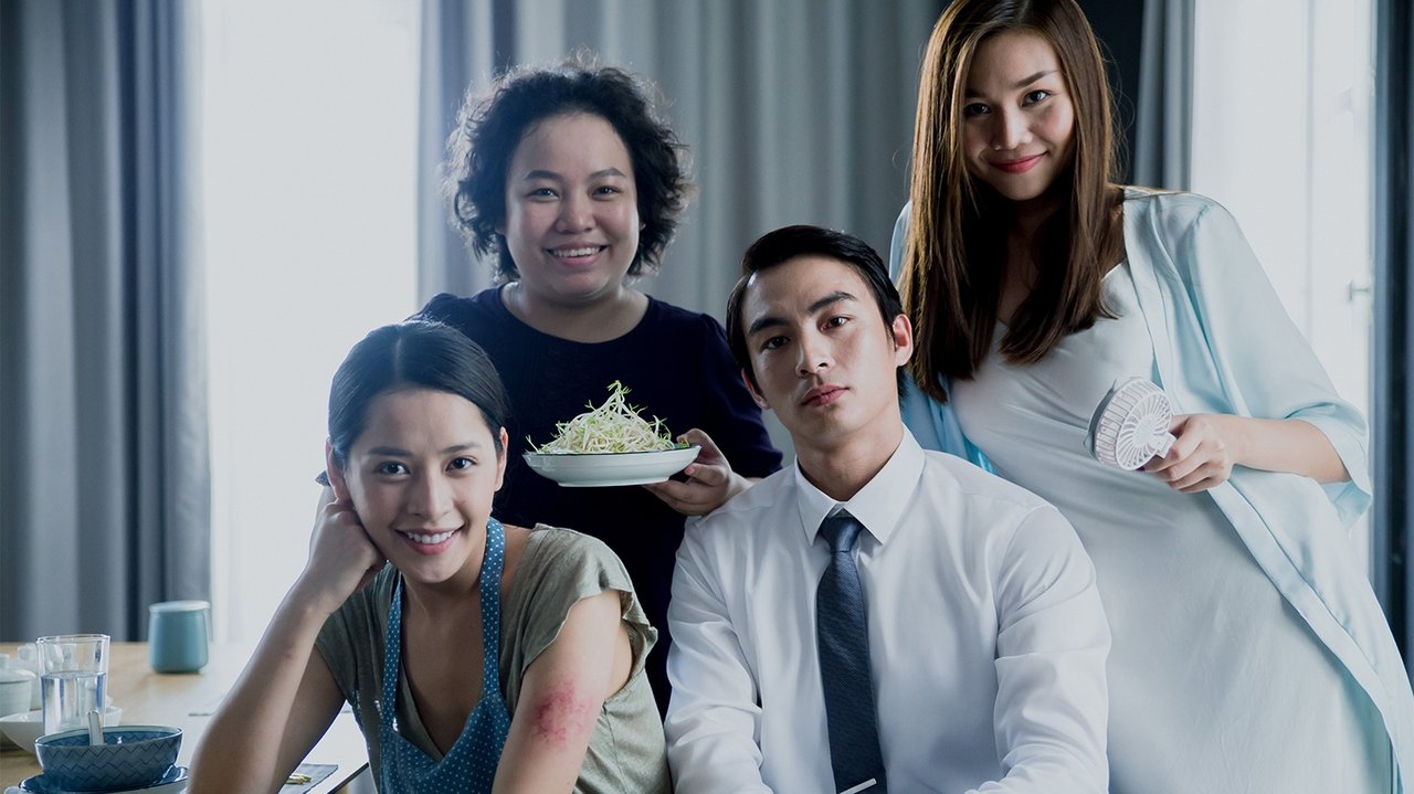 Backdrop image for movie Sister Sister