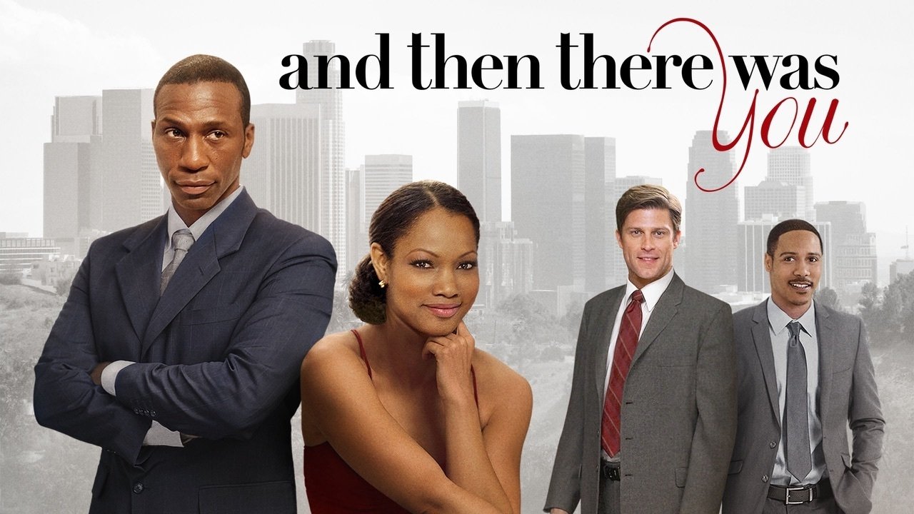 Backdrop image for movie And Then There Was You
