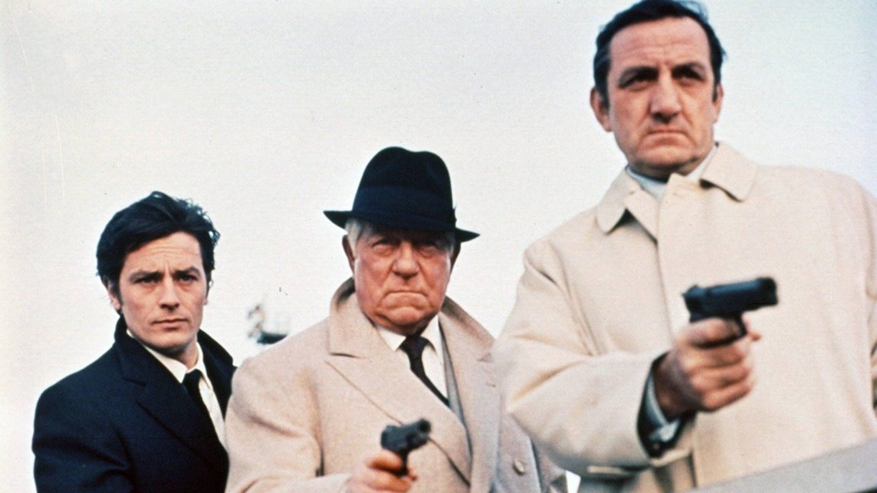 Backdrop image for movie The Sicilian Clan
