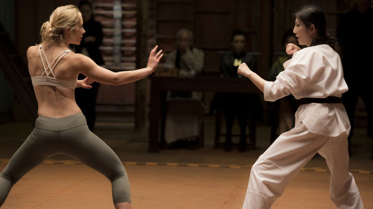 Backdrop image for movie Lady Bloodfight