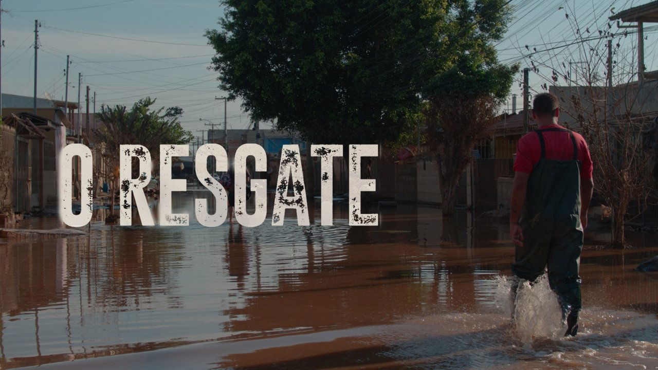 Backdrop image for movie O Resgate