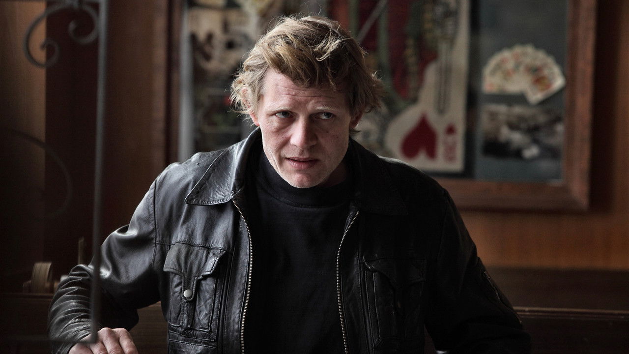 Backdrop image for movie I Am the Keeper