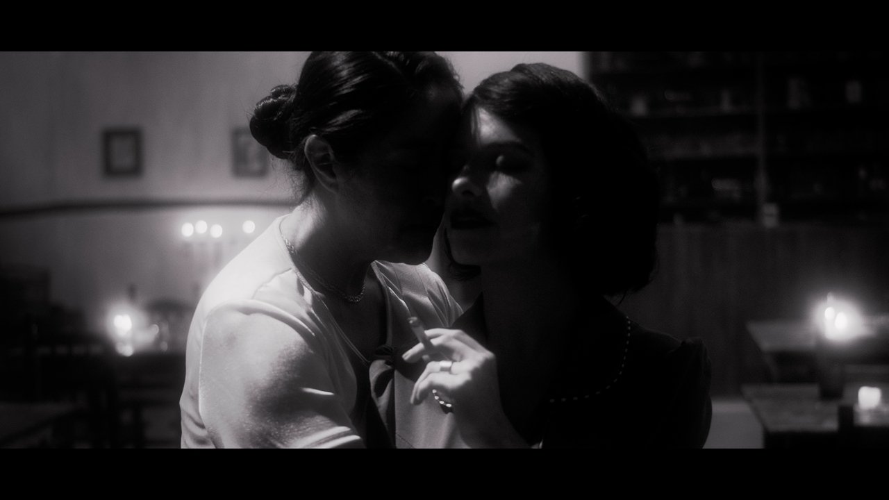 Backdrop image for movie The Last Round
