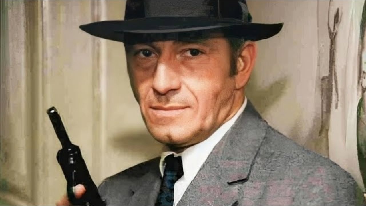 Backdrop image for movie A Police Inspector Calls
