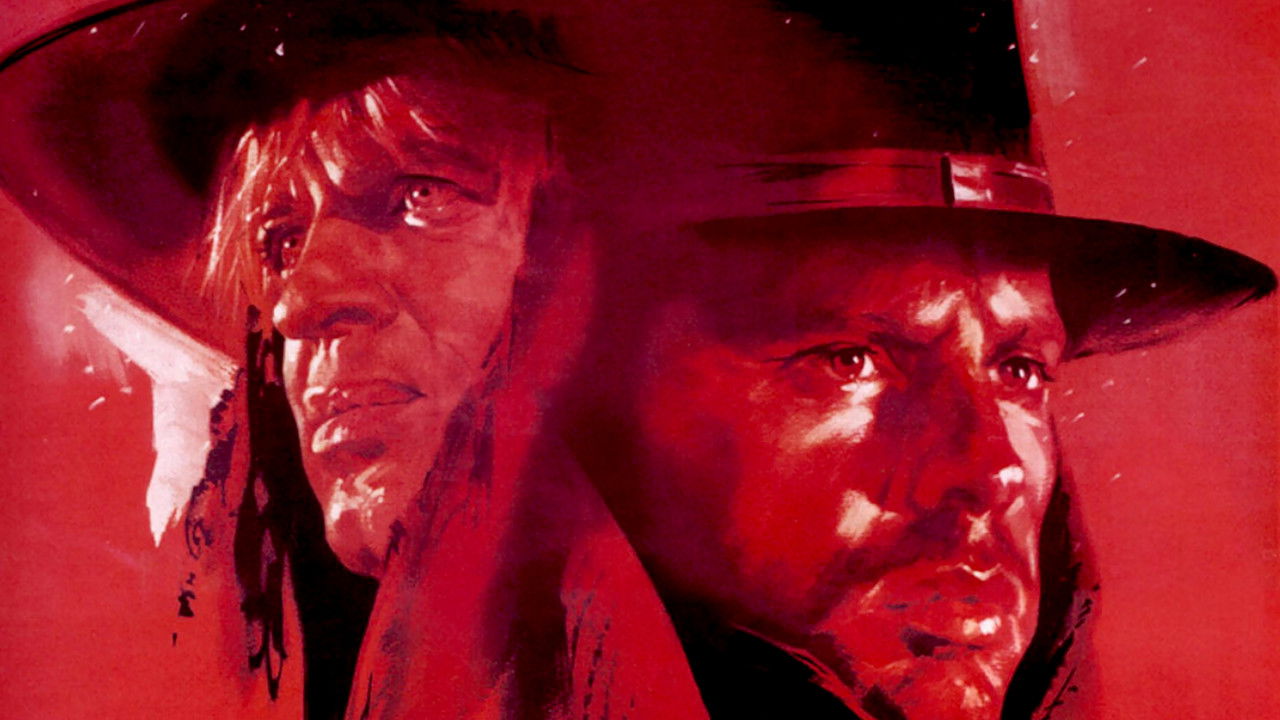 Backdrop image for movie The Great Silence