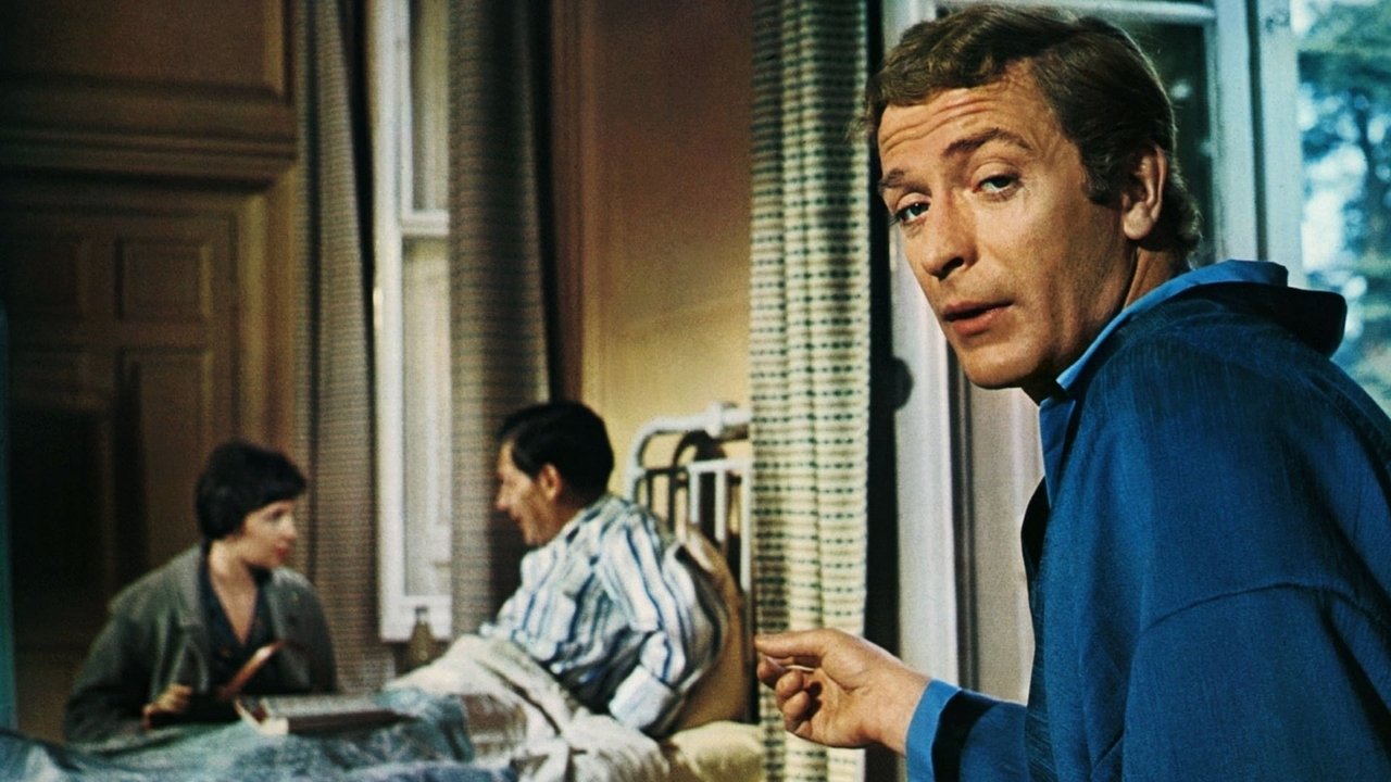 Backdrop image for movie Alfie