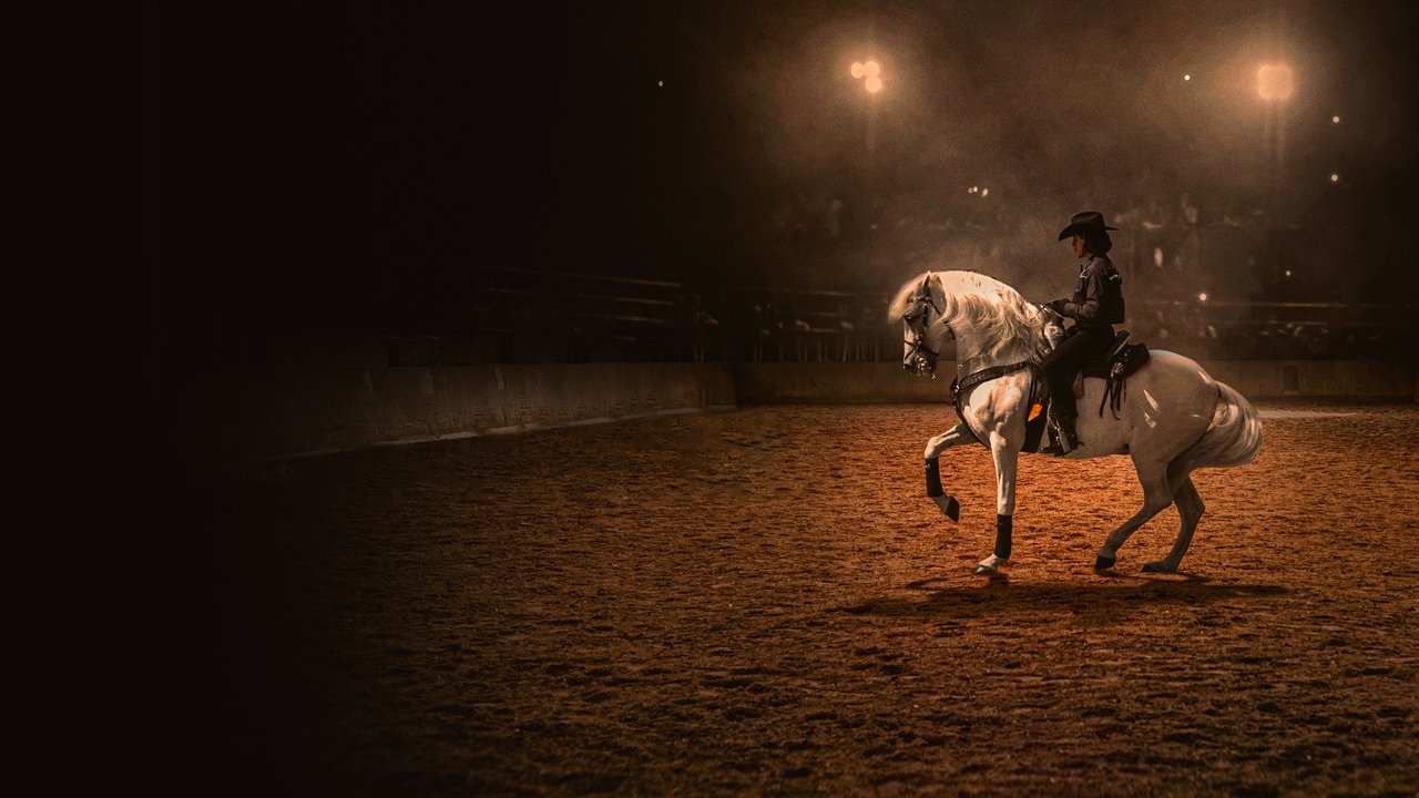 Backdrop image for movie Centurion: The Dancing Stallion