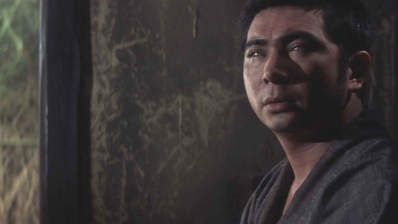 Backdrop image for movie New Tale of Zatoichi