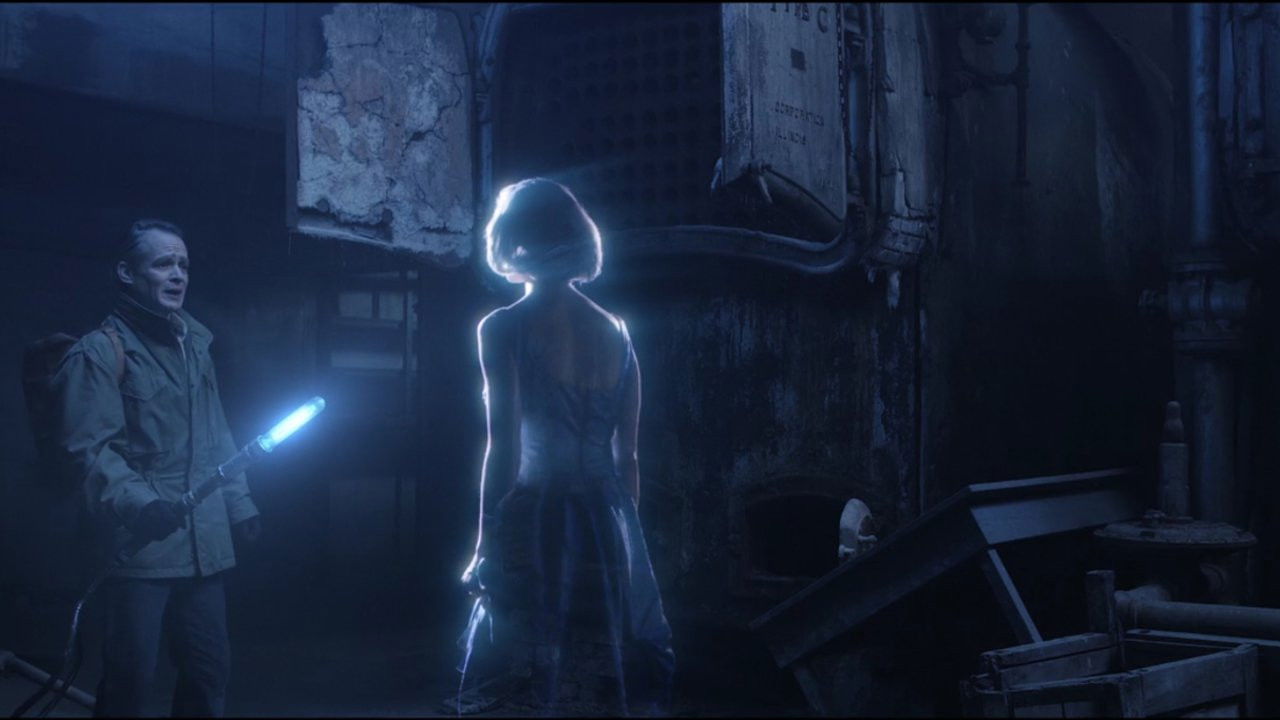 Backdrop image for movie Echo Torch