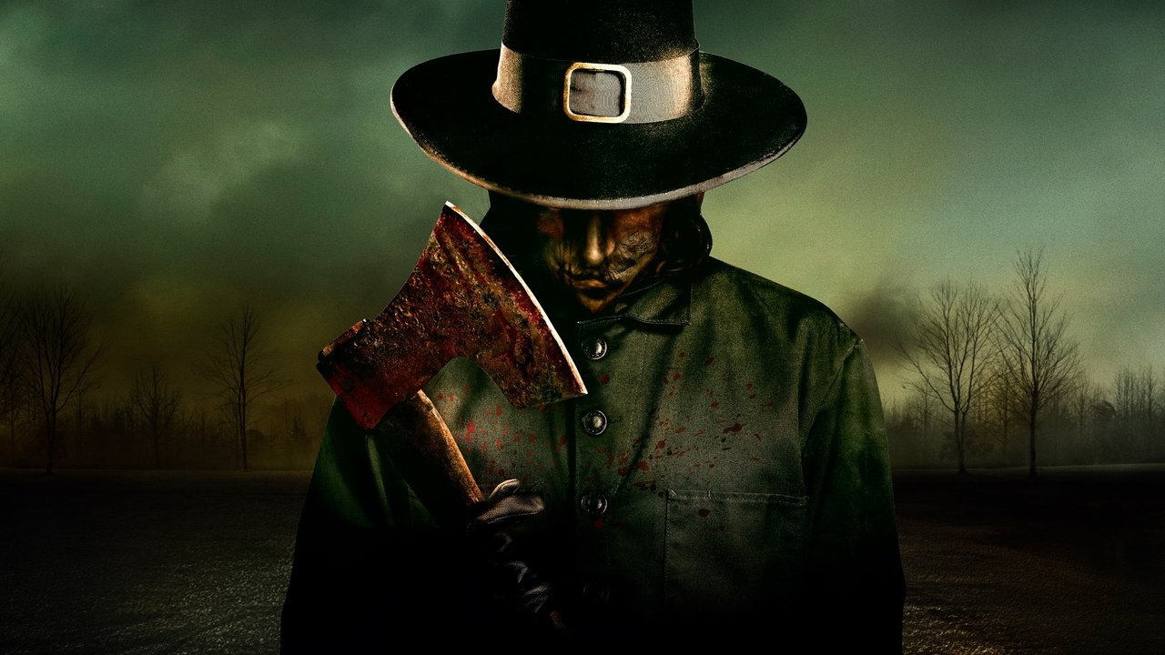 Backdrop image for movie Thanksgiving