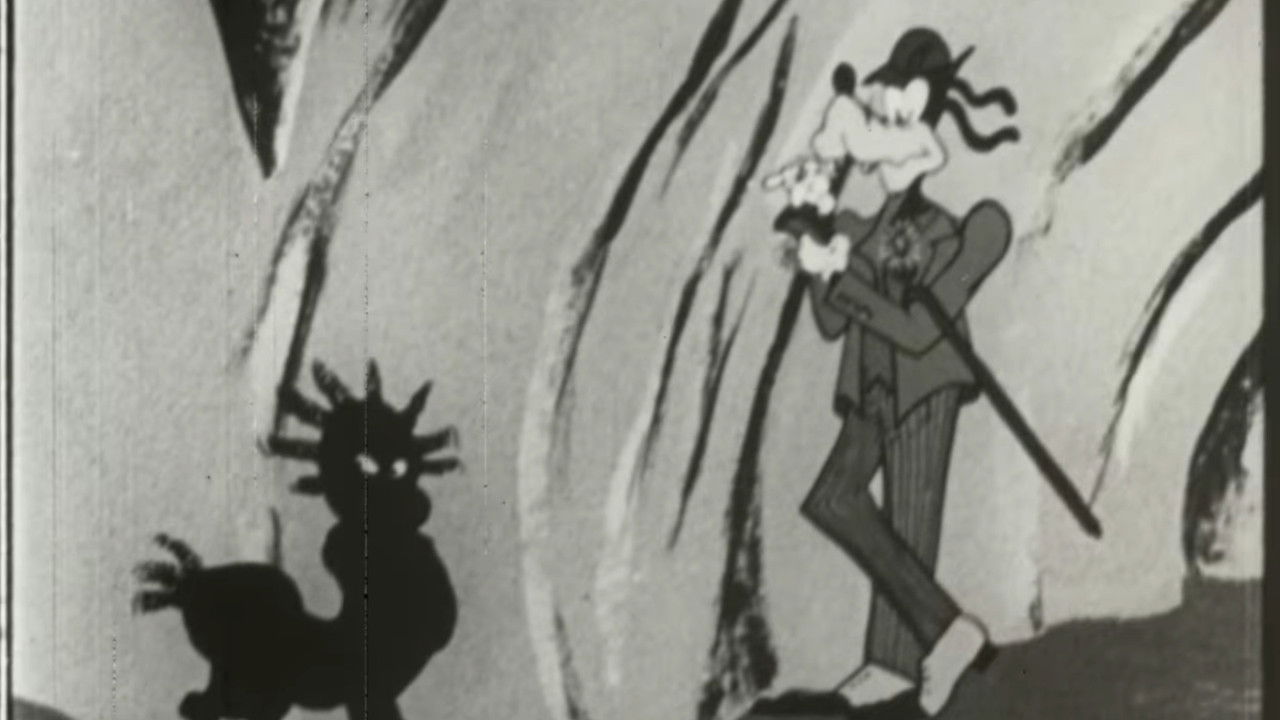 Backdrop image for movie Uncle Walt