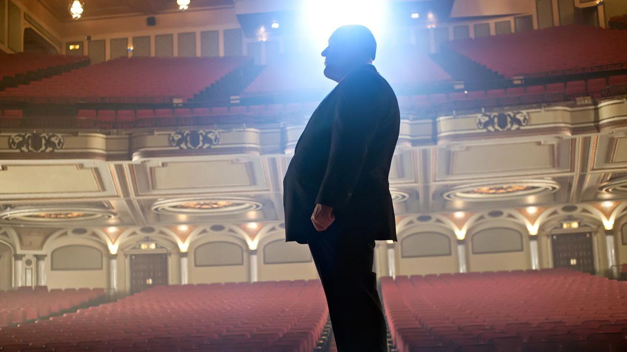 Backdrop image for movie Hitchcock