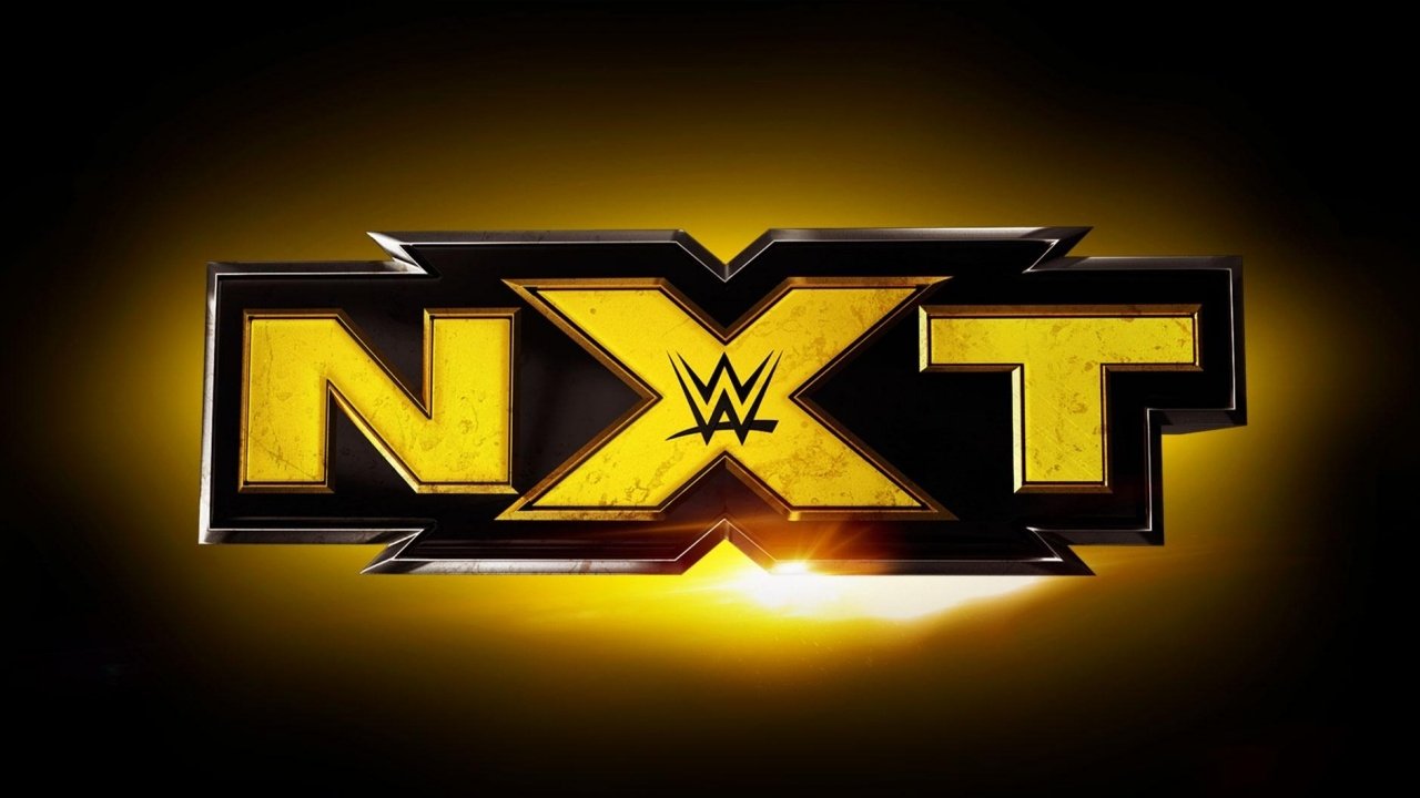 Backdrop image for movie WWE NXT Live: From San Jose 2015