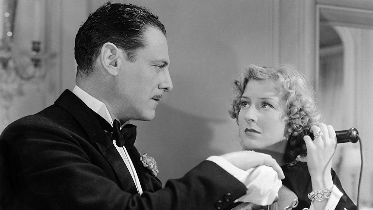 Backdrop image for movie The Notorious Sophie Lang