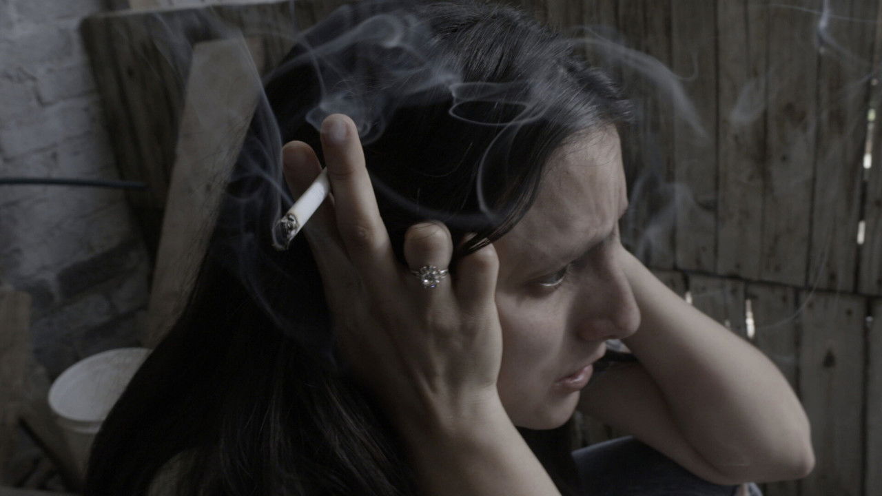 Backdrop image for movie Syndrome