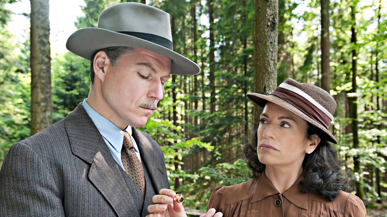 Backdrop image for movie Die Holzbaronin