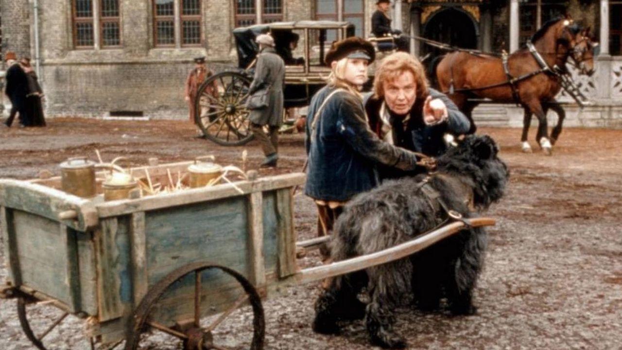 Backdrop image for movie A Dog of Flanders